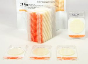 Peel Plate EB Microbial Testing Kit 